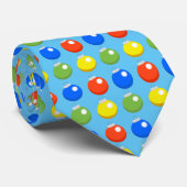 Weihnachtsschmuck-Krawatte Krawatte (Gerollt)