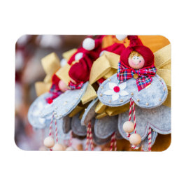 Weihnachtsschmuck Magnet