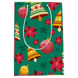 Weihnachtsschmuck Mittlere Geschenktüte