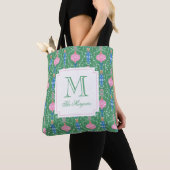 Weihnachtsschmuck Monogram Tasche (Von Nahem)