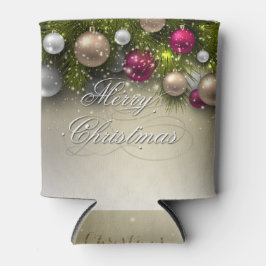 Weihnachtsschmuck - Multi Dosenkühler