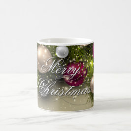 Weihnachtsschmuck - Multi Kaffeetasse