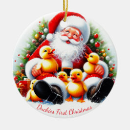 Weihnachtsschmuck nach Maß