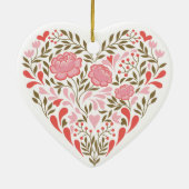 Weihnachtsschmuck nach Maß mit Foto (Hinten)