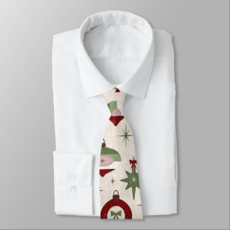Weihnachtsschmuck Necktie Krawatte