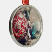 Weihnachtsschmuck noch Leben (Rechts)