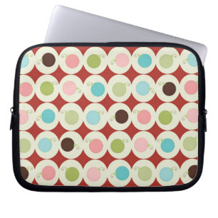 Weihnachtsschmuck Notebook- und Netbook-Sleeves Laptopschutzhülle