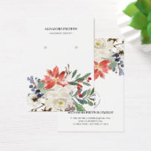 Weihnachtsschmuck-Ohrring-Anzeigetafel (Schreibtisch)