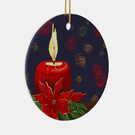 Weihnachtsschmuck Original Digital Design (Rechts)