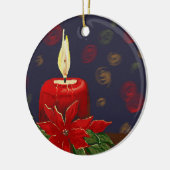 Weihnachtsschmuck Original Digital Design (Links)