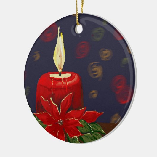 Weihnachtsschmuck Original Digital Design (Links)