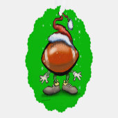 Weihnachtsschmuck Ornament Karte (Rechts)