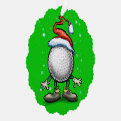 Weihnachtsschmuck Ornament Karte (Rechts)