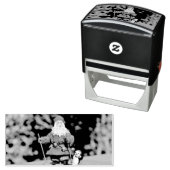 Weihnachtsschmuck Permastempel (Beispiel)