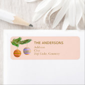 Weihnachtsschmuck Personalisiert (Insitu)