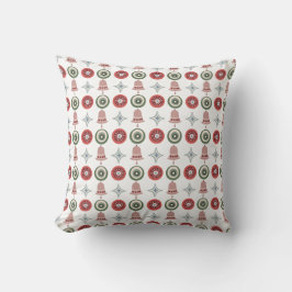 Weihnachtsschmuck Pillow Kissen