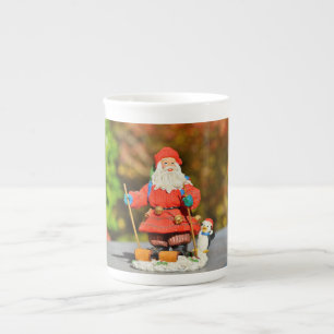 Weihnachtsschmuck Porzellantasse