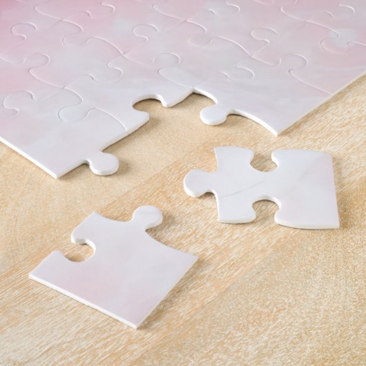 Weihnachtsschmuck Puzzle (Seite)