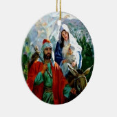 Weihnachtsschmuck - Religiös (Rechts)