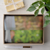 Weihnachtsschmuck Seidenpapier (Geschenk)