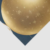 Weihnachtsschmuck Seidenpapier (Ausschnitt)