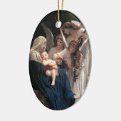 Weihnachtsschmuck "Song der Engel" (Links)