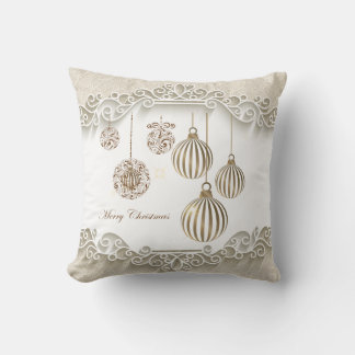 Weihnachtsschmuck/Sparkle Kissen