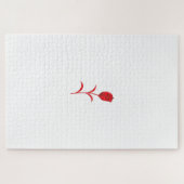 Weihnachtsschmuck & Strümpfe | Personali Puzzle (Horizontal)