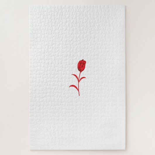 Weihnachtsschmuck & Strümpfe | Personali Puzzle (Vertikal)