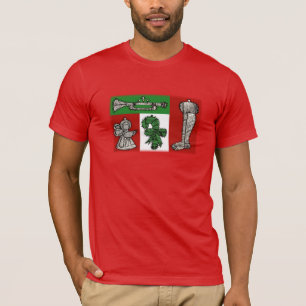 Weihnachtsschmuck T-Shirt