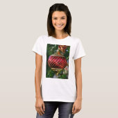 Weihnachtsschmuck T-Shirt (Vorne ganz)