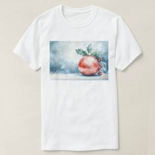 Weihnachtsschmuck T-Shirt