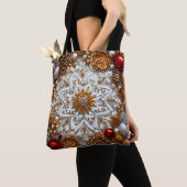 Weihnachtsschmuck Tasche (Von Nahem)