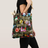 Weihnachtsschmuck Tasche (Von Nahem)
