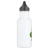 Weihnachtsschmuck Trinkflasche (Links)