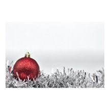 Weihnachtsschmuck und Silberschmuck