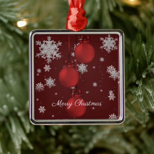 Weihnachtsschmuck Weihnachten (Baum)
