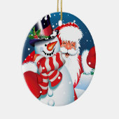 Weihnachtsschmuck & Weihnachten (Rechts)