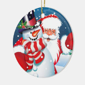 Weihnachtsschmuck & Weihnachten (Links)