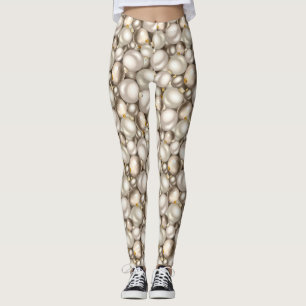 Weihnachtsschmuck Weihnachten Leggings