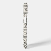 Weihnachtsschmuck Weihnachten Urlaub Case-Mate iPhone Hülle (Rückseite / Rechts)