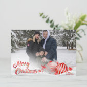 Weihnachtsschmuck Weihnachten Weihnachtsfeiertag F (Stehend Vorderseite)