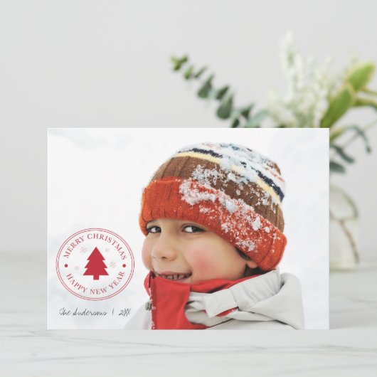 Weihnachtsschmuck Weihnachten Weihnachtsfeiertag F (Stehend Vorderseite)