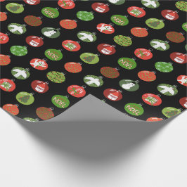Weihnachtsschmuck Weihnachtsbäder Weihnachtsfeiert Geschenkpapier