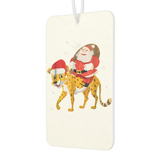 Weihnachtsschmuck | Weihnachtsbaumdekor Autolufterfrischer (Links)