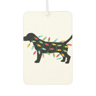 Weihnachtsschmuck | Weihnachtsbaumdekor Autolufterfrischer