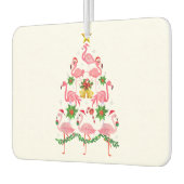 Weihnachtsschmuck | Weihnachtsbaumdekor Autolufterfrischer (Links)