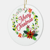 Weihnachtsschmuck | Weihnachtsbaumdekoration (Links)