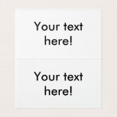 Weihnachtsschneedekoration (Innenseite Aufgefaltet)