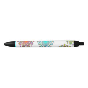 Weihnachtsschneeflocken Pen Kugelschreiber